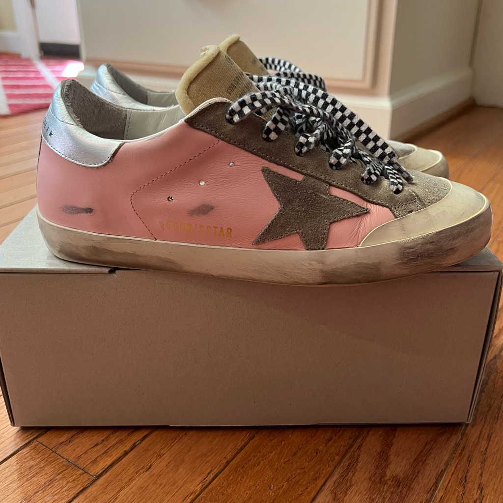 Golden Goose